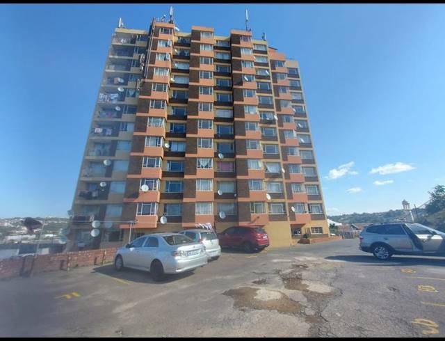 1 BEDROOM PROPERTY TO RENT IN BRIARDENE